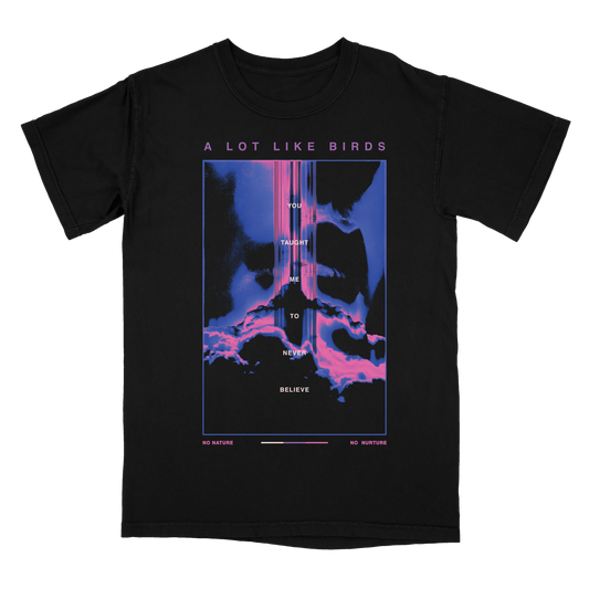 No Nature, No Nurture