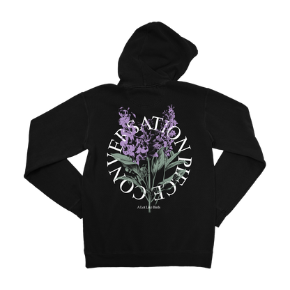 Lavender Hoodie