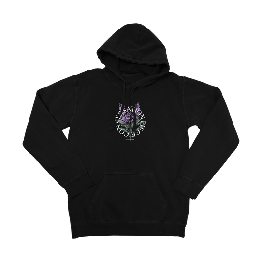 Lavender Hoodie