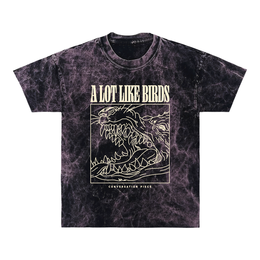 Conversation Piece (Mineral Wash)