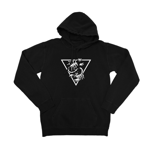 Scorpion Hoodie