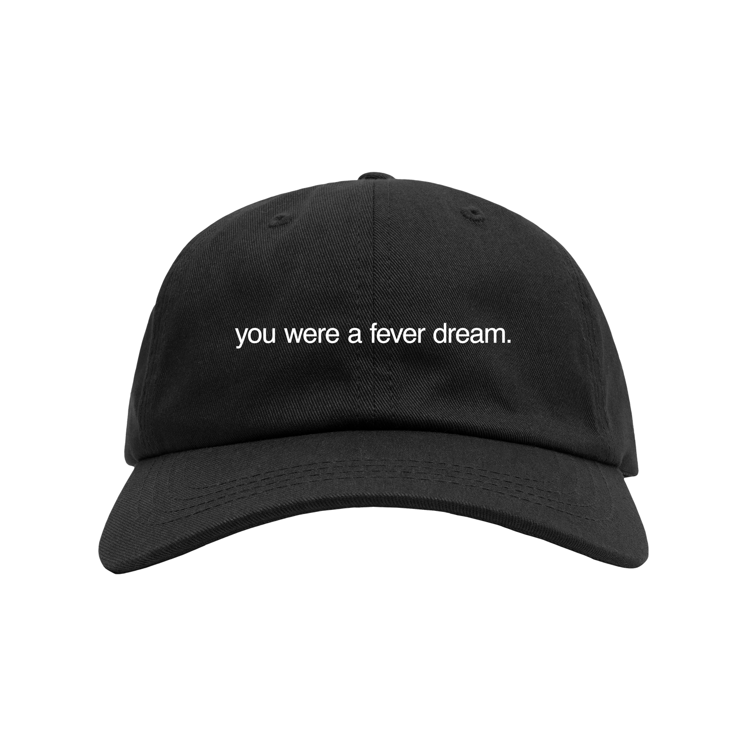 Fever Dream Dad Hat