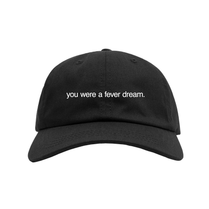 Fever Dream Dad Hat