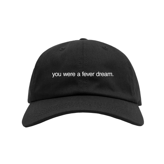 Fever Dream Dad Hat