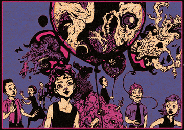 A Lot Like Birds | Official Website